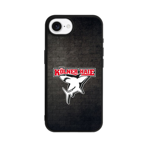 Apple iPhone 17e Base Case Kölner Haie Mauer