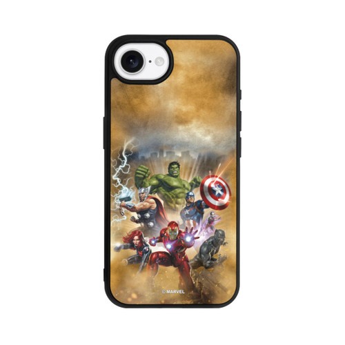 Apple iPhone 17e Base Case Avengers Assemble Dust