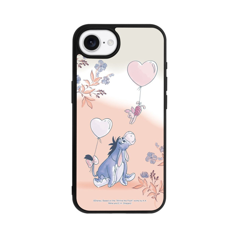iPhone 17e Base Case Winnie The Pooh All That Really Matters