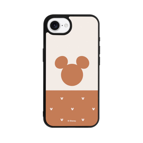 Apple iPhone 17e Base Case Mickey Icon Pattern Mix