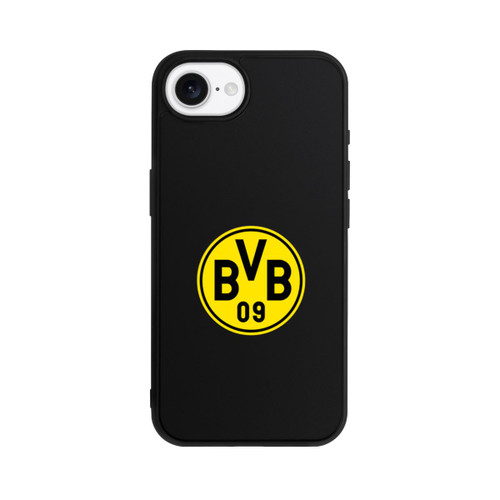 Apple iPhone 17e Base Case BVB Logo Transparent