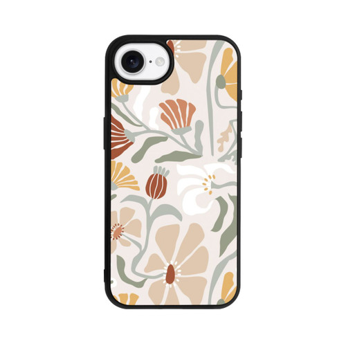 Apple iPhone 17e Base Case Bontanical Harvest