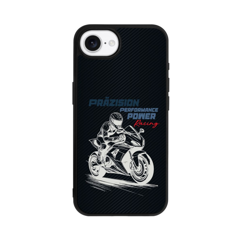 iPhone 17e Base Case Präzision Performance Power