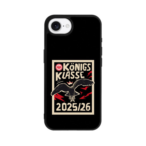 Apple iPhone 17e Base Case SGE Königsklasse 25-26
