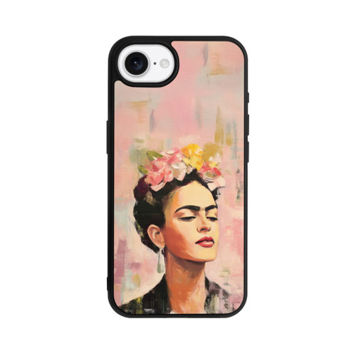 Apple iPhone 17e Base Case Mexikanische Ikone Kraft und Schmerz