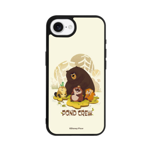 Apple iPhone 17e Base Case Hoppers Pond Crew