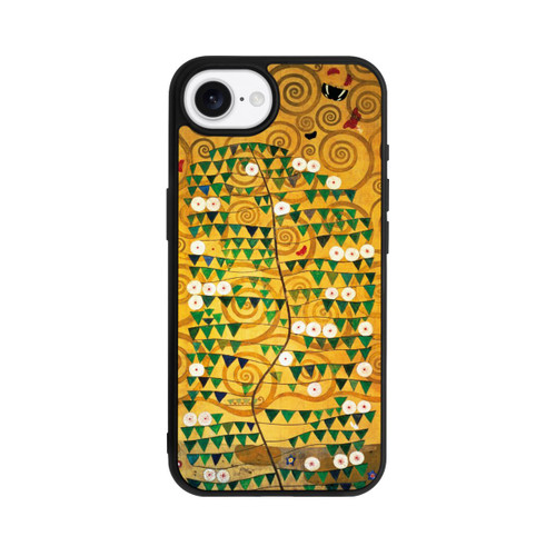 Apple iPhone 17e Base Case Lebensbaum