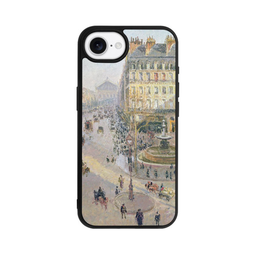 Apple iPhone 17e Base Case Die Allee der Oper