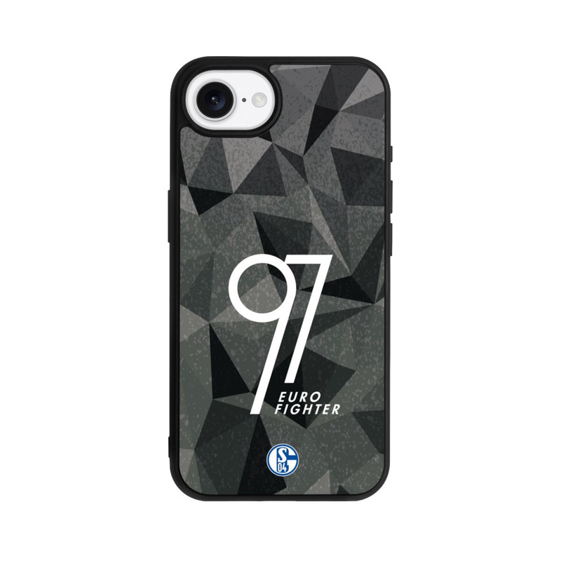 iPhone 17e Base Case S04 Eurofighter 97 grau