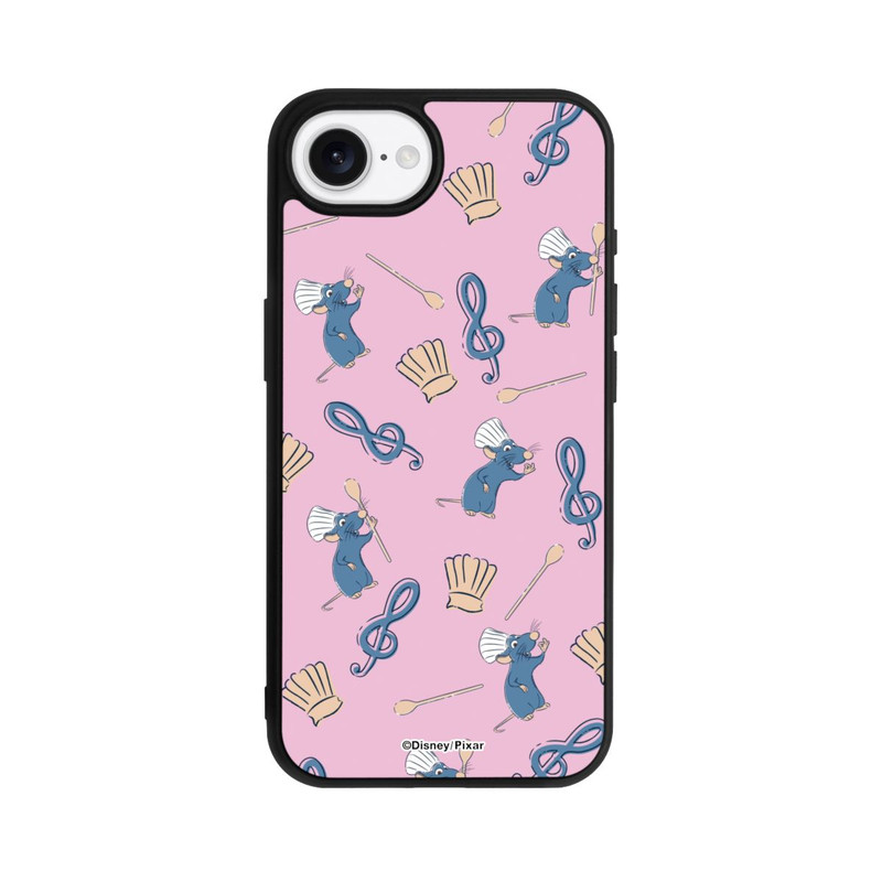 iPhone 17e Base Case Remy Ratatouille Pink