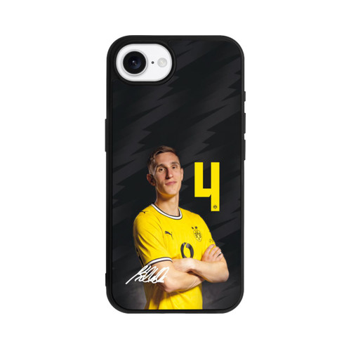 Apple iPhone 17e Base Case Nico Schlotterbeck 26/27