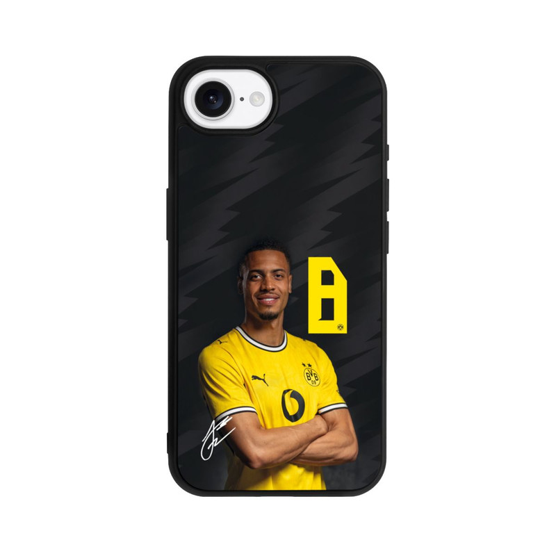 iPhone 17e Base Case Felix Nmecha 26/27