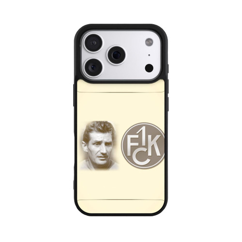 Apple iPhone 18 Pro Base Case Fritz Walter