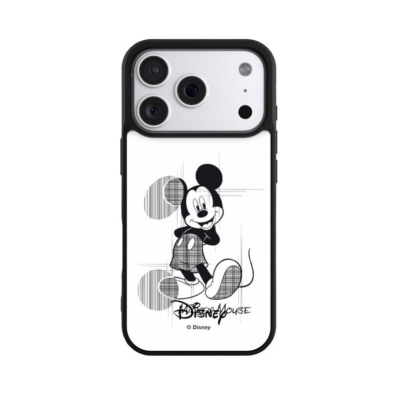 iPhone 18 Pro Base Case Micky Sketchy