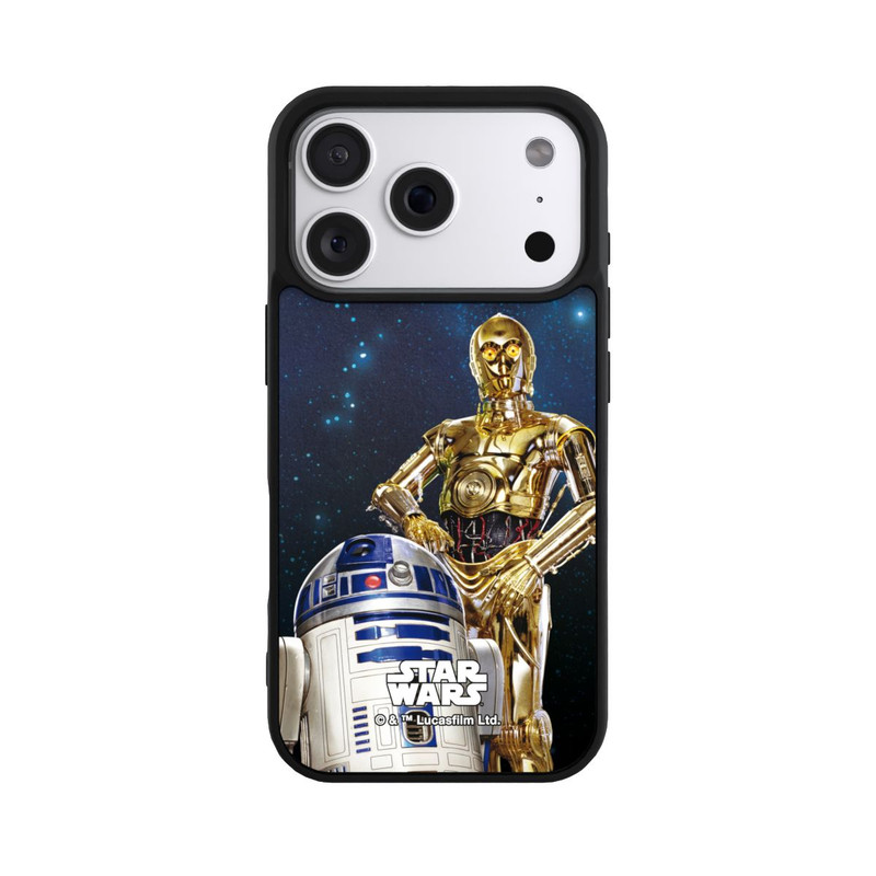 iPhone 18 Pro Base Case Druiden