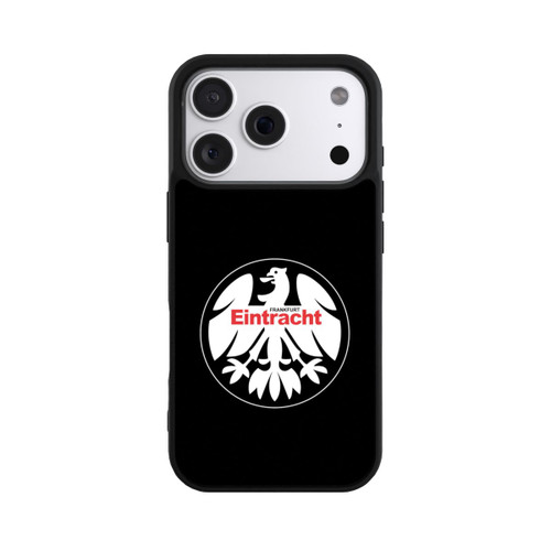 Apple iPhone 18 Pro Base Case Eintracht Frankfurt Retro Adler