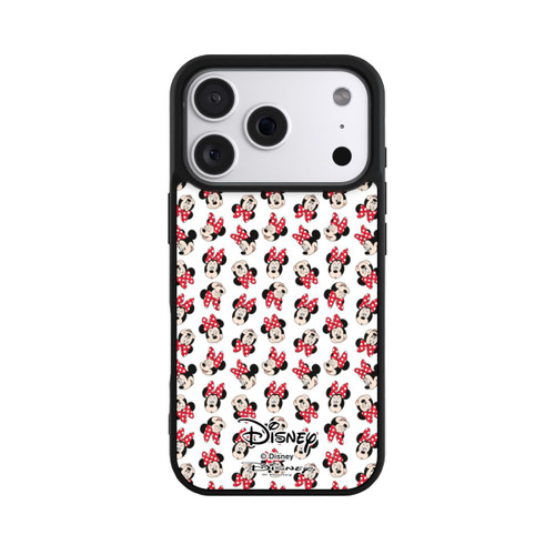 Apple iPhone 18 Pro Base Case Minnie Mouse Pattern