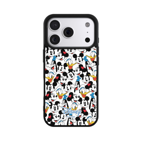 Apple iPhone 18 Pro Base Case Micky and Friends Pattern