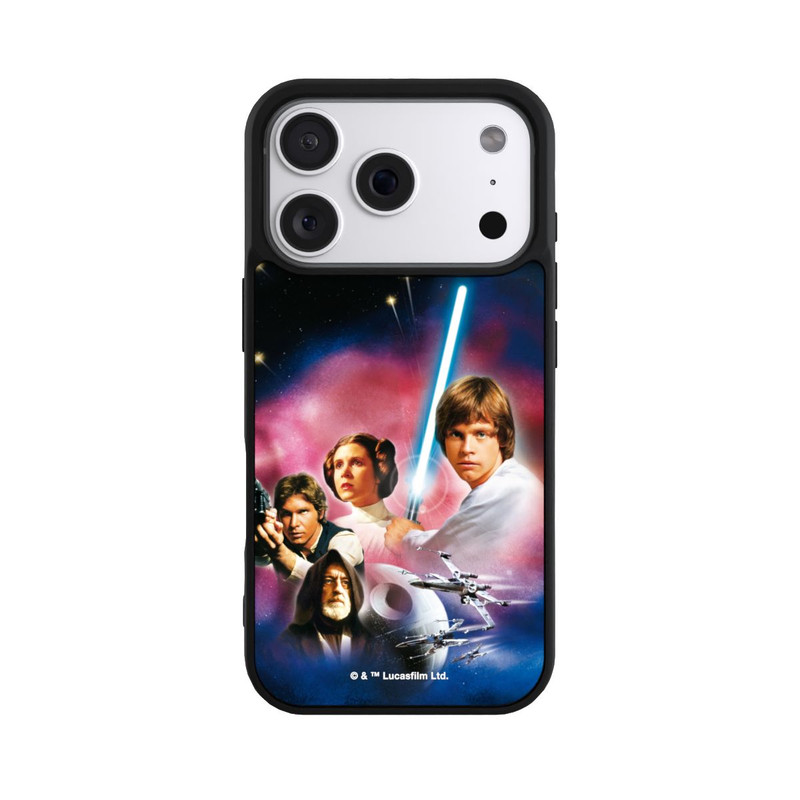 iPhone 18 Pro Base Case A New Hope