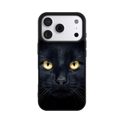 Apple iPhone 18 Pro Base Case Tom Cat