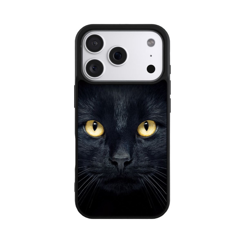 iPhone 18 Pro Base Case Tom Cat