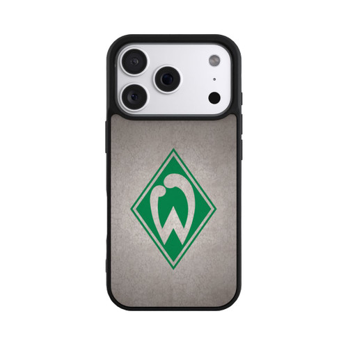 Apple iPhone 18 Pro Base Case Werder Bremen Wall