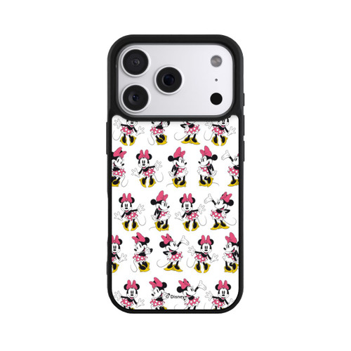 Apple iPhone 18 Pro Base Case Minnie Mouse - Pattern