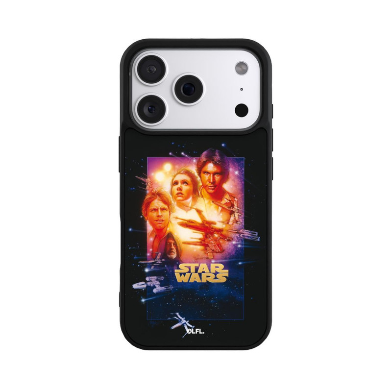 iPhone 18 Pro Base Case A New Hope Special Edition