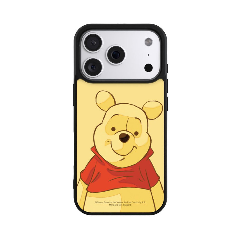 iPhone 18 Pro Base Case Puuh der Bär