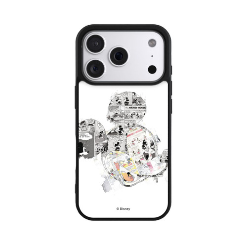 Apple iPhone 18 Pro Base Case Micky Maus - Collage