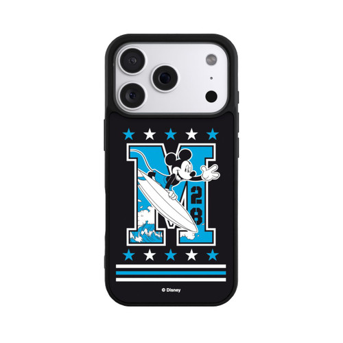 Apple iPhone 18 Pro Base Case Micky Maus - M28