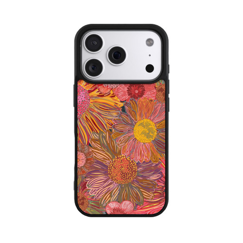 Apple iPhone 18 Pro Base Case Gänseblümchentanz