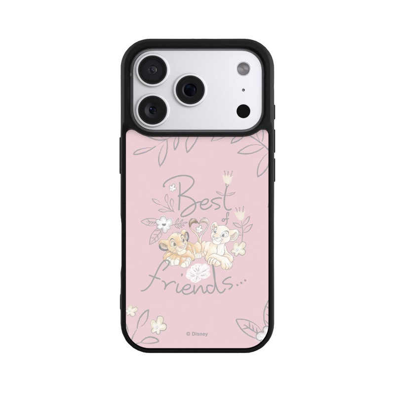 iPhone 18 Pro Base Case Best of Friends