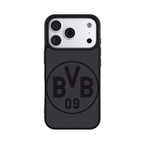 Apple iPhone 18 Pro Base Case BVB Grau