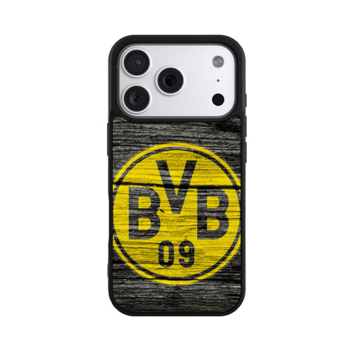 Apple iPhone 18 Pro Base Case BVB Holzoptik