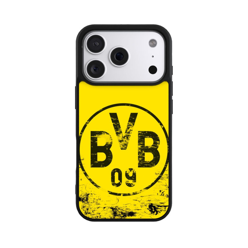 iPhone 18 Pro Base Case BVB Destroyed Look