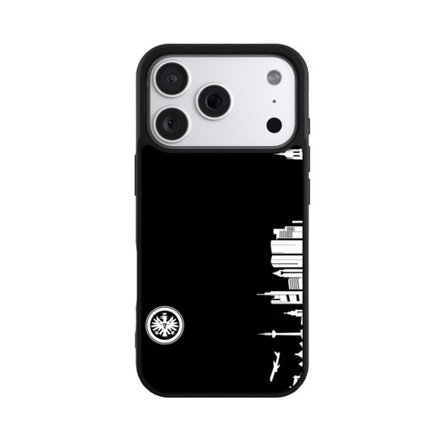 Apple iPhone 18 Pro Base Case Frankfurter Skyline