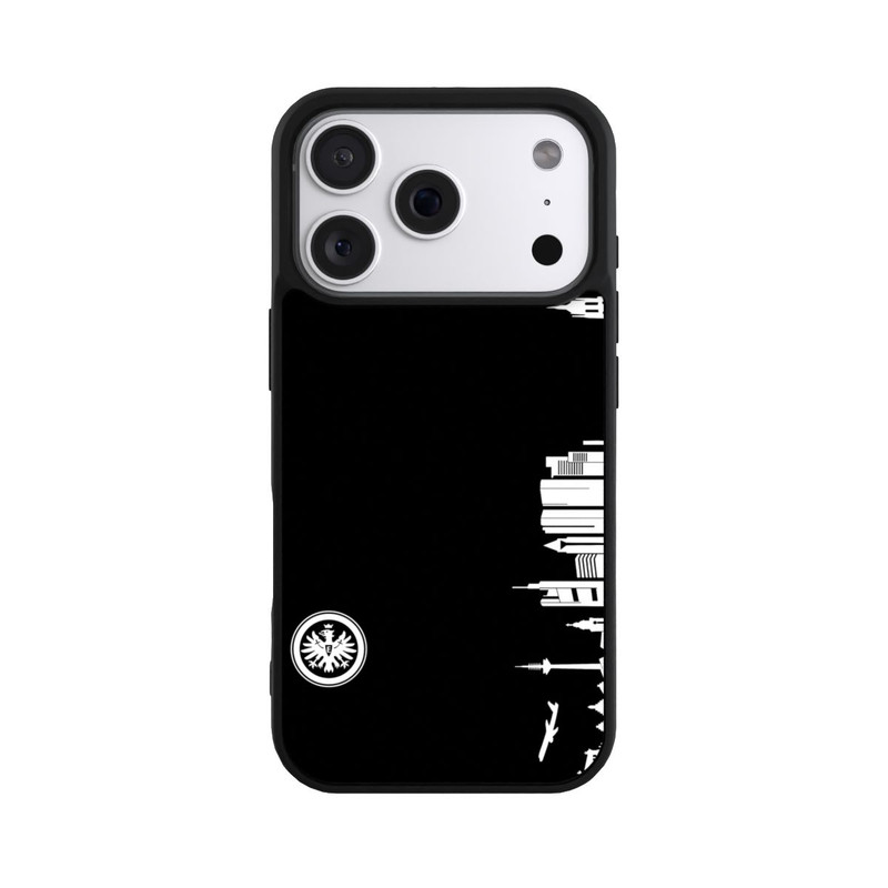 iPhone 18 Pro Base Case Frankfurter Skyline