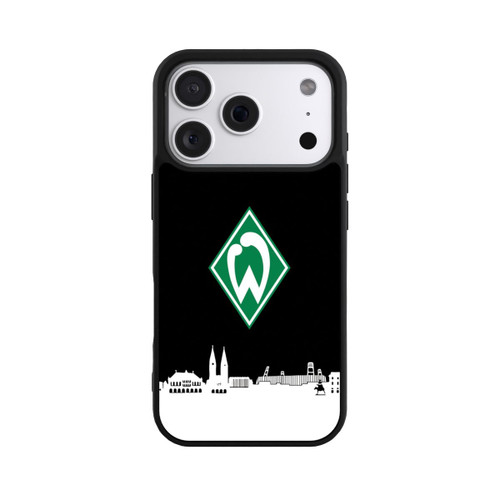 Apple iPhone 18 Pro Base Case WB Skyline