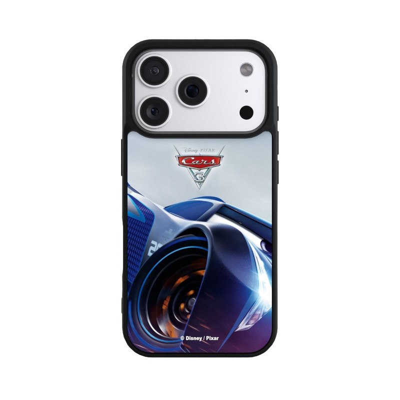 iPhone 18 Pro Base Case Cars3 Jackson Storm