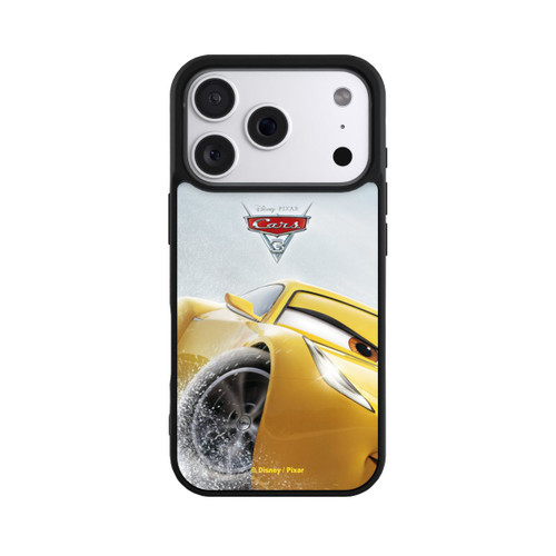 Apple iPhone 18 Pro Base Case Cars3 Cruz Ramirez