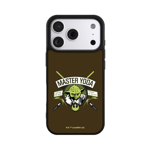 Apple iPhone 18 Pro Base Case Master Yoda