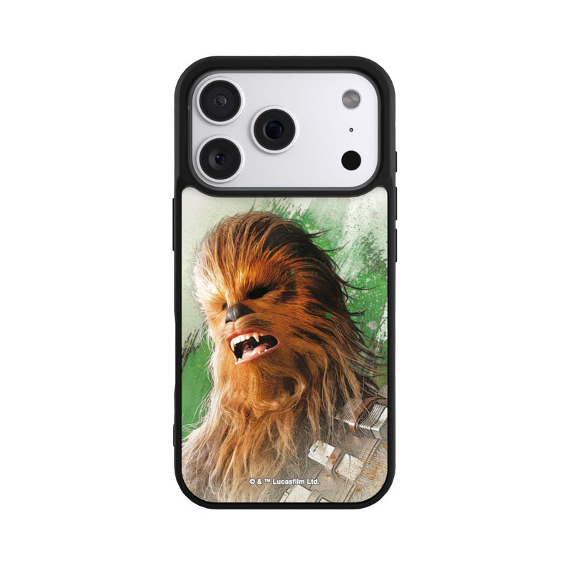 iPhone 18 Pro Base Case Chewie - StarWars 