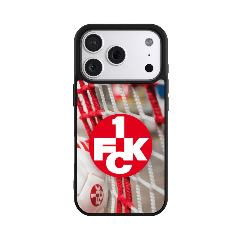 iPhone 18 Pro Base Case Torschuss FCK