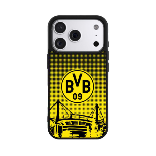 Apple iPhone 18 Pro Base Case BVB Dots