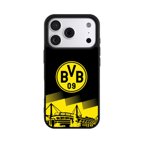 Apple iPhone 18 Pro Base Case BVB Two Tone