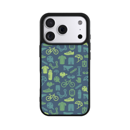 Apple iPhone 18 Pro Base Case Bikes &amp; Parts