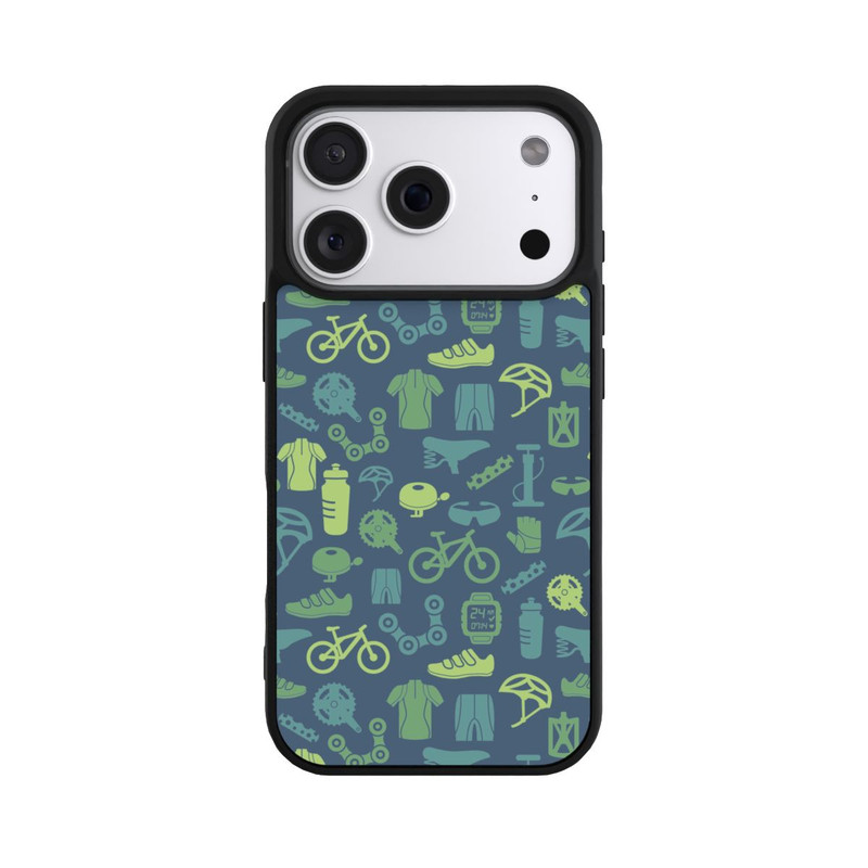 iPhone 18 Pro Base Case Bikes & Parts