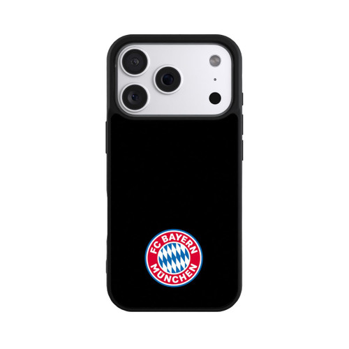Apple iPhone 18 Pro Base Case Klassisches FCB Logo Klein