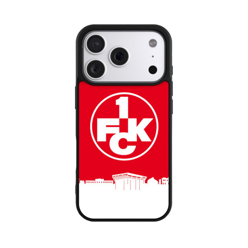 Apple iPhone 18 Pro Base Case Skyline FCK